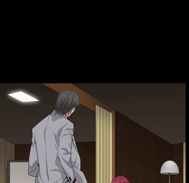 Barefoot  The Leash Season 2 Manhwa - Chapter 17 Page 64