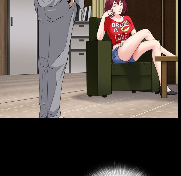 Barefoot  The Leash Season 2 Manhwa - Chapter 17 Page 65