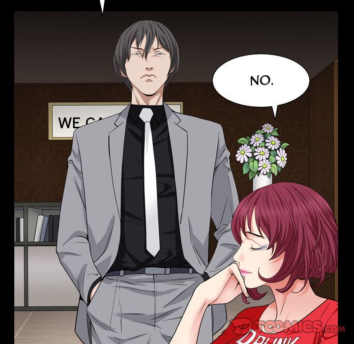 Barefoot  The Leash Season 2 Manhwa - Chapter 17 Page 68