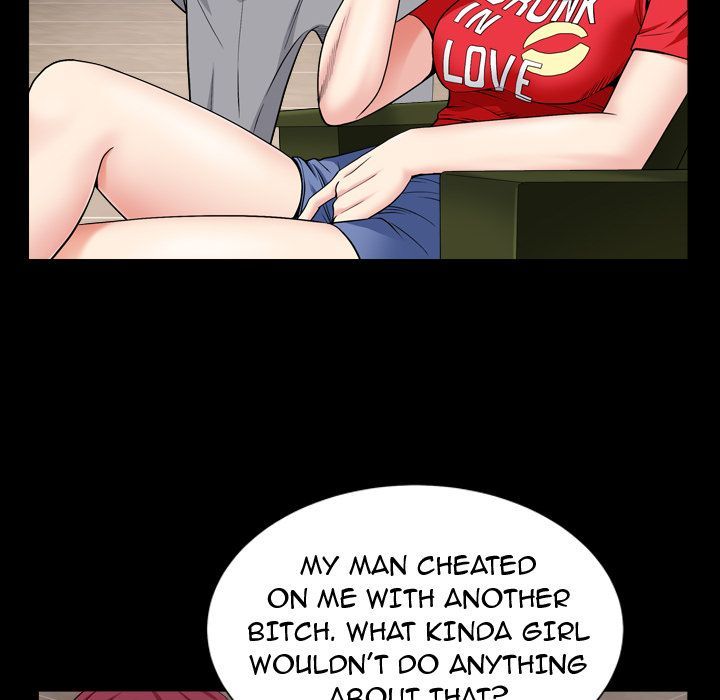 Barefoot  The Leash Season 2 Manhwa - Chapter 17 Page 69