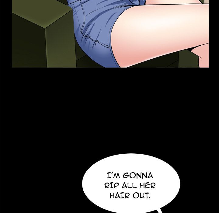 Barefoot  The Leash Season 2 Manhwa - Chapter 17 Page 71