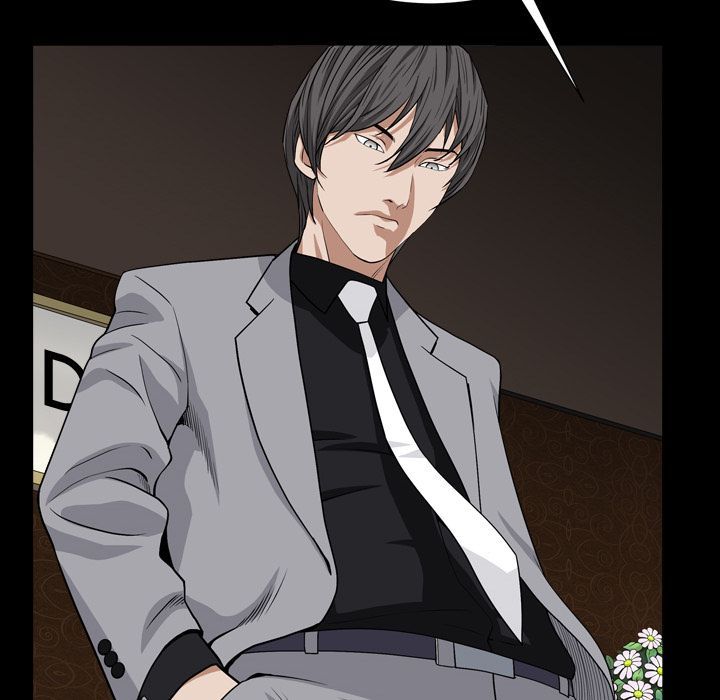 Barefoot  The Leash Season 2 Manhwa - Chapter 17 Page 72