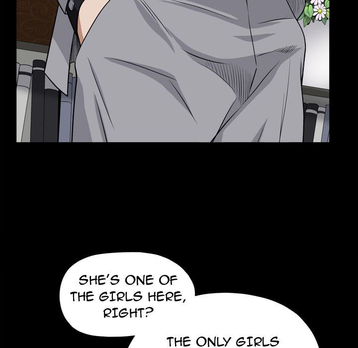 Barefoot  The Leash Season 2 Manhwa - Chapter 17 Page 73