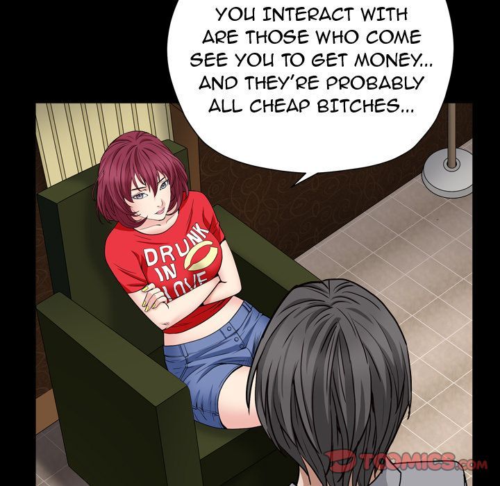 Barefoot  The Leash Season 2 Manhwa - Chapter 17 Page 74