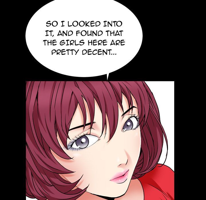 Barefoot  The Leash Season 2 Manhwa - Chapter 17 Page 76