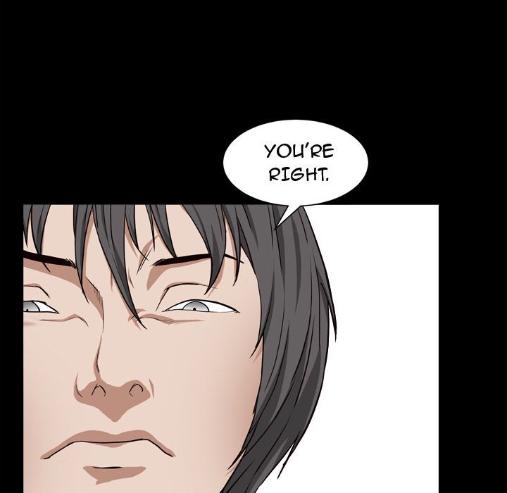 Barefoot  The Leash Season 2 Manhwa - Chapter 17 Page 78