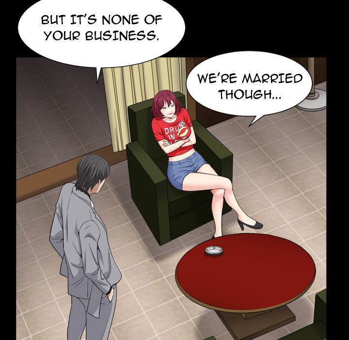 Barefoot  The Leash Season 2 Manhwa - Chapter 17 Page 82