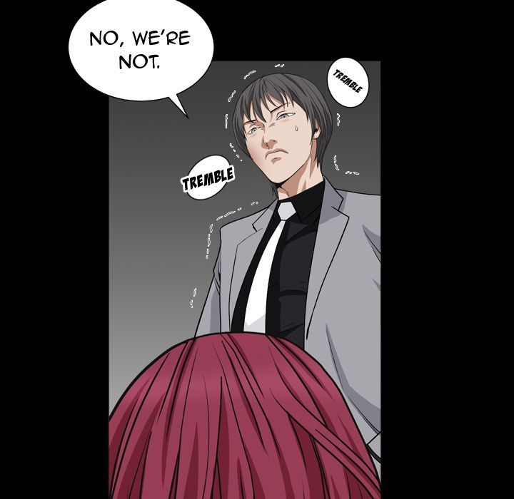 Barefoot  The Leash Season 2 Manhwa - Chapter 17 Page 84