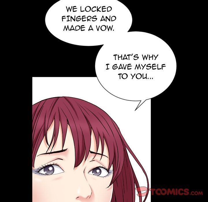 Barefoot  The Leash Season 2 Manhwa - Chapter 17 Page 86