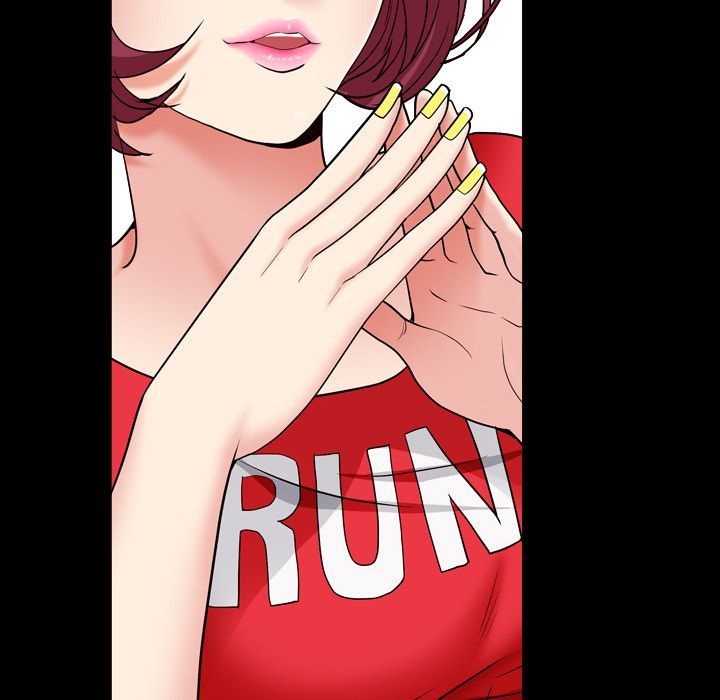 Barefoot  The Leash Season 2 Manhwa - Chapter 17 Page 87