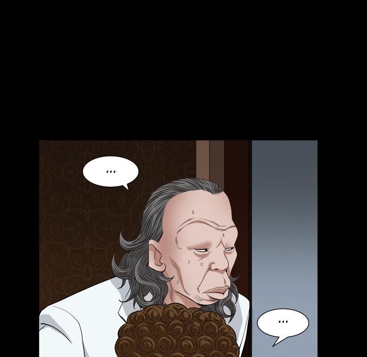 Barefoot  The Leash Season 2 Manhwa - Chapter 17 Page 91