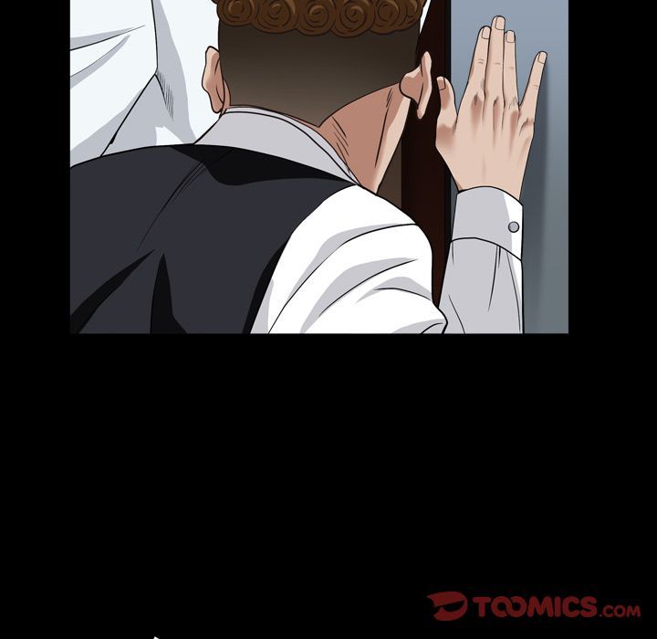 Barefoot  The Leash Season 2 Manhwa - Chapter 17 Page 92