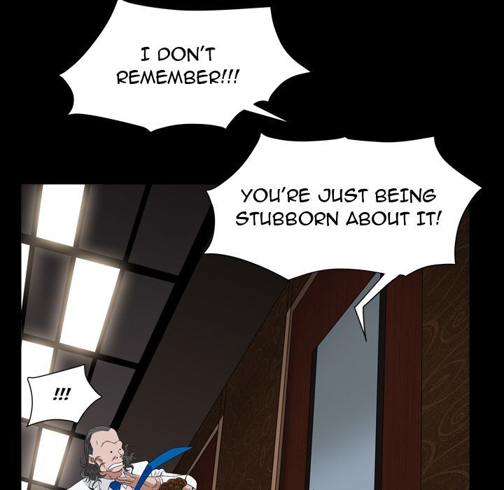 Barefoot  The Leash Season 2 Manhwa - Chapter 17 Page 93