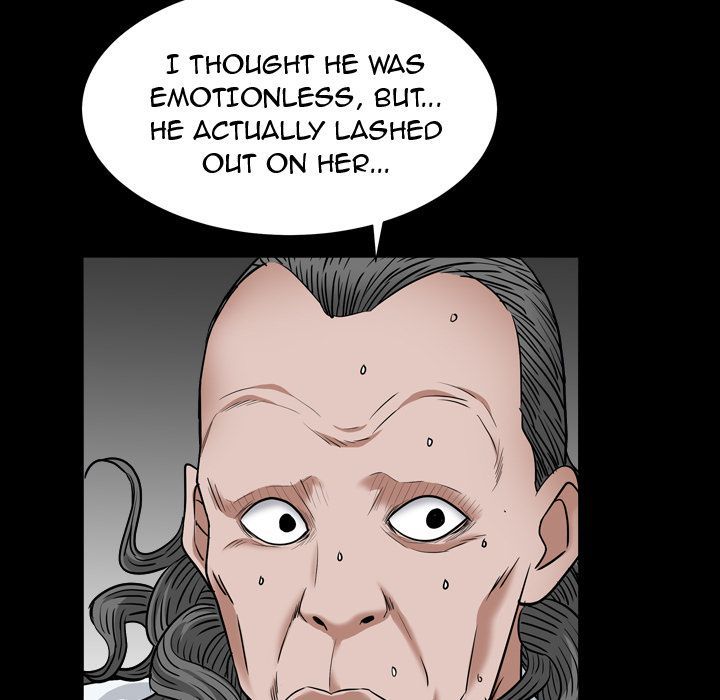 Barefoot  The Leash Season 2 Manhwa - Chapter 17 Page 97