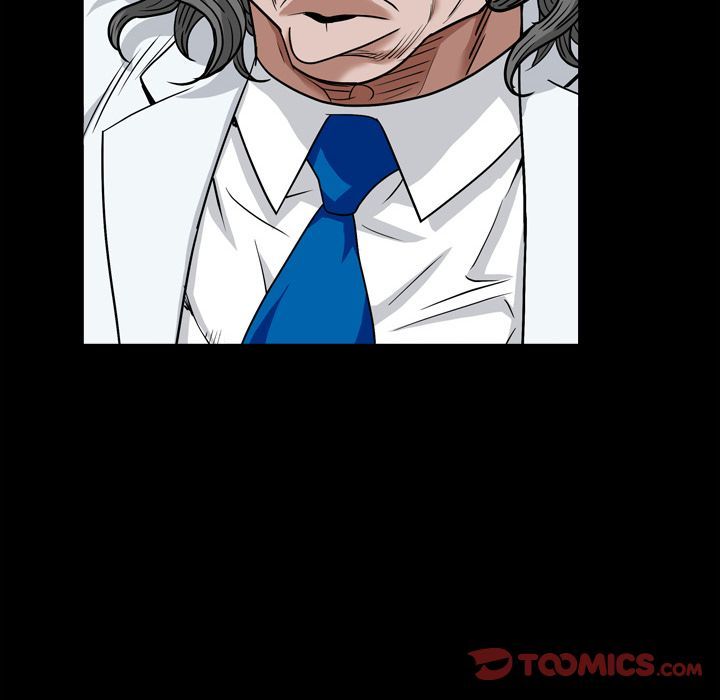 Barefoot  The Leash Season 2 Manhwa - Chapter 17 Page 98