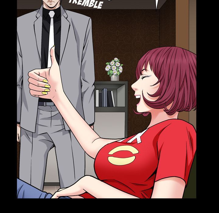 Barefoot  The Leash Season 2 Manhwa - Chapter 17 Page 103