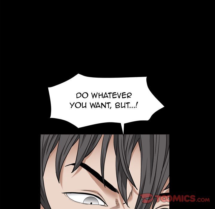 Barefoot  The Leash Season 2 Manhwa - Chapter 17 Page 104