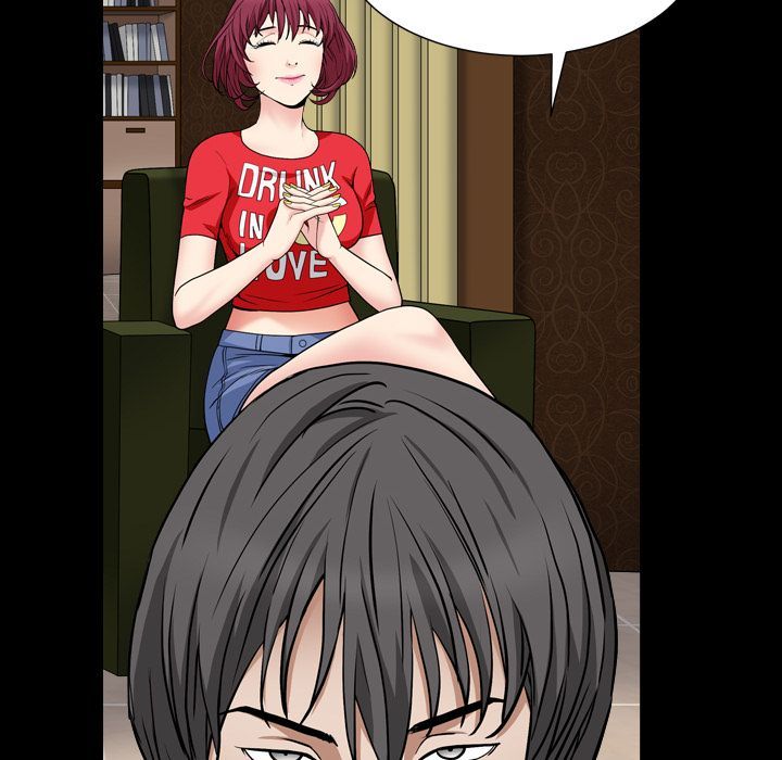 Barefoot  The Leash Season 2 Manhwa - Chapter 17 Page 109