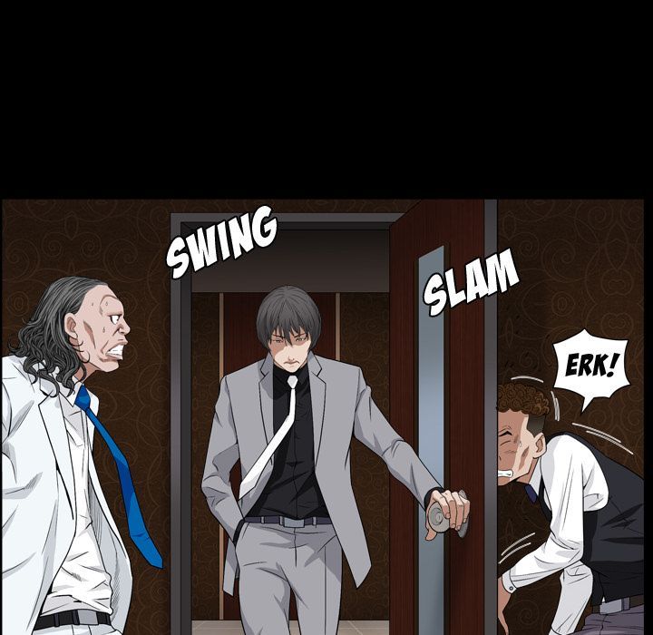 Barefoot  The Leash Season 2 Manhwa - Chapter 17 Page 111