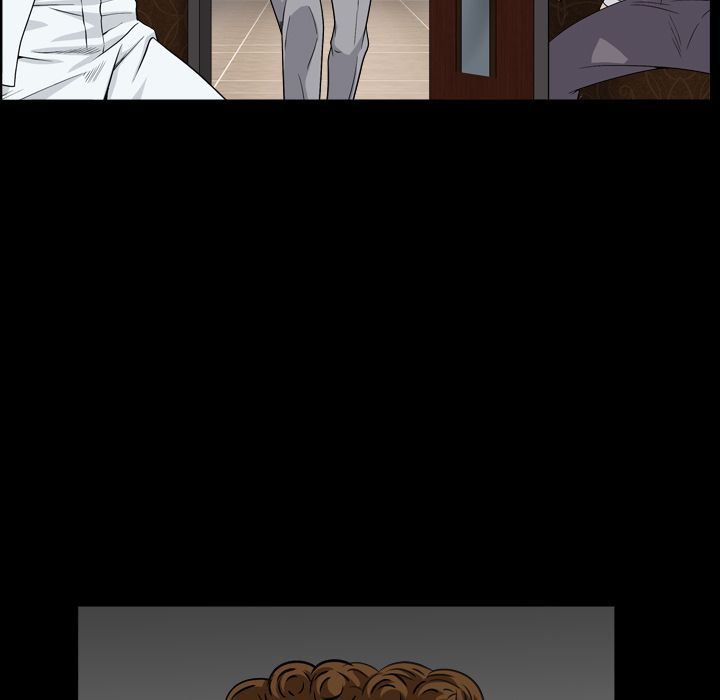 Barefoot  The Leash Season 2 Manhwa - Chapter 17 Page 112