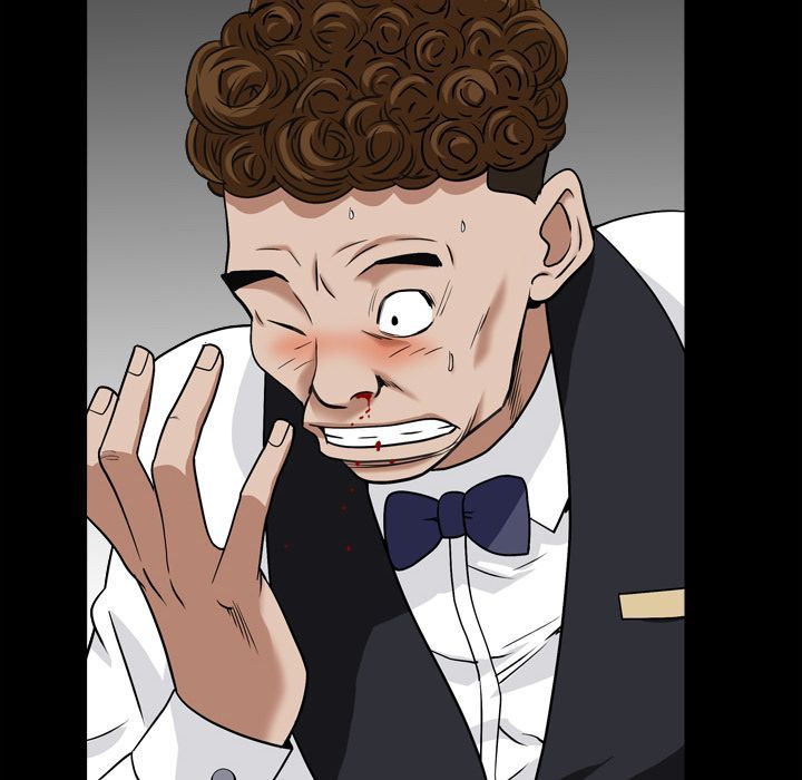 Barefoot  The Leash Season 2 Manhwa - Chapter 17 Page 113