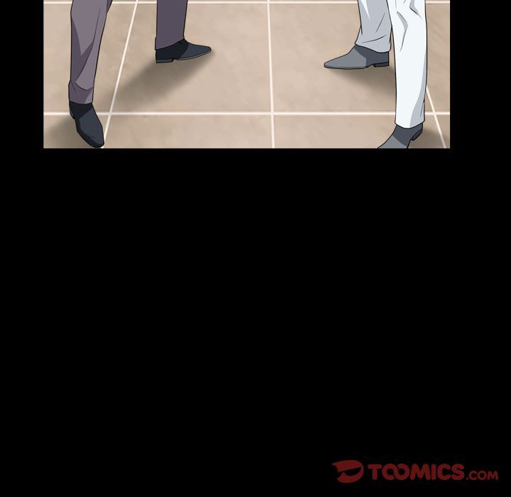 Barefoot  The Leash Season 2 Manhwa - Chapter 17 Page 116