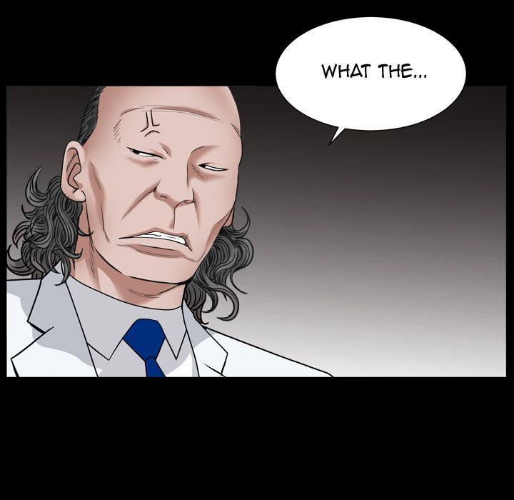 Barefoot  The Leash Season 2 Manhwa - Chapter 17 Page 117