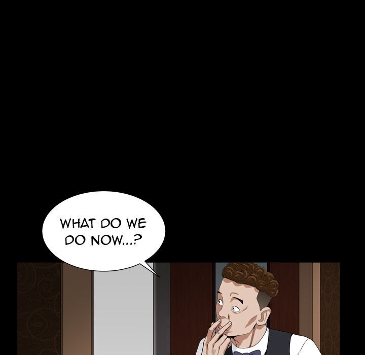 Barefoot  The Leash Season 2 Manhwa - Chapter 17 Page 118