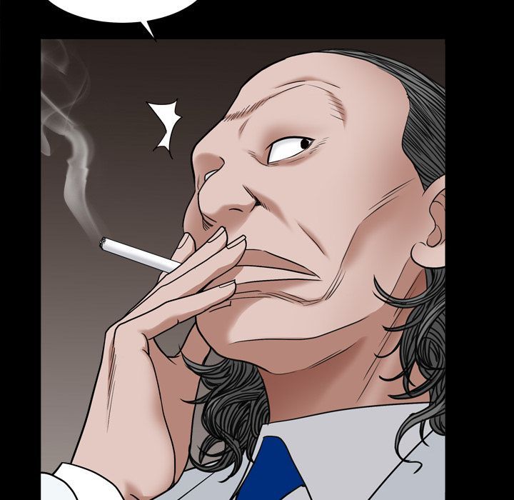 Barefoot  The Leash Season 2 Manhwa - Chapter 17 Page 123