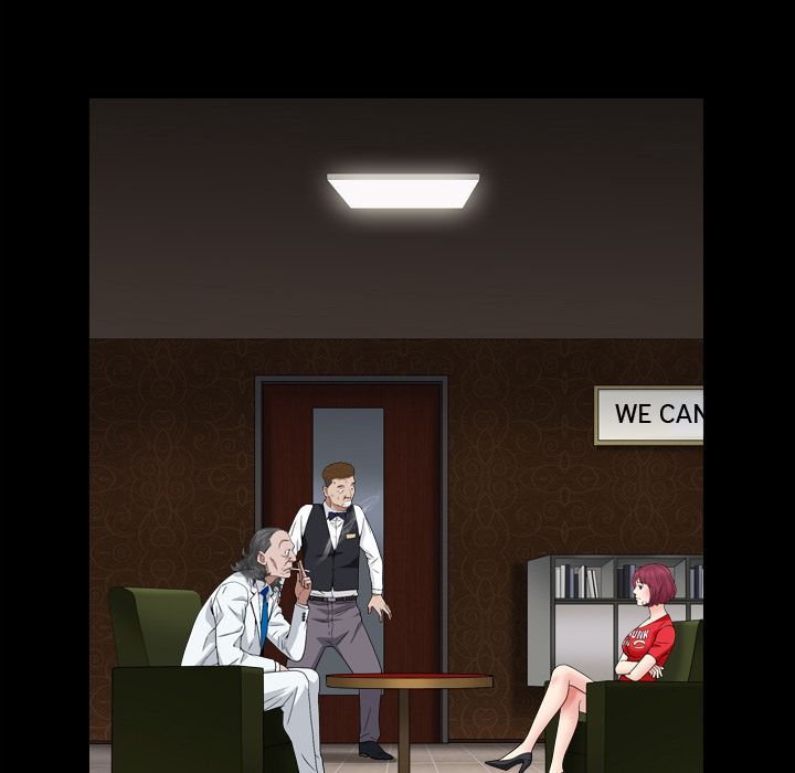 Barefoot  The Leash Season 2 Manhwa - Chapter 17 Page 125