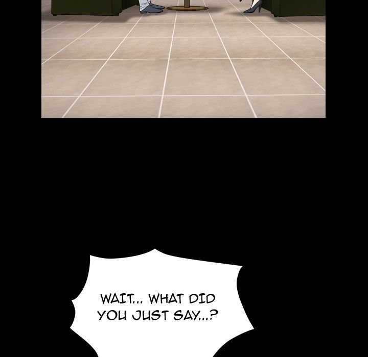 Barefoot  The Leash Season 2 Manhwa - Chapter 17 Page 126