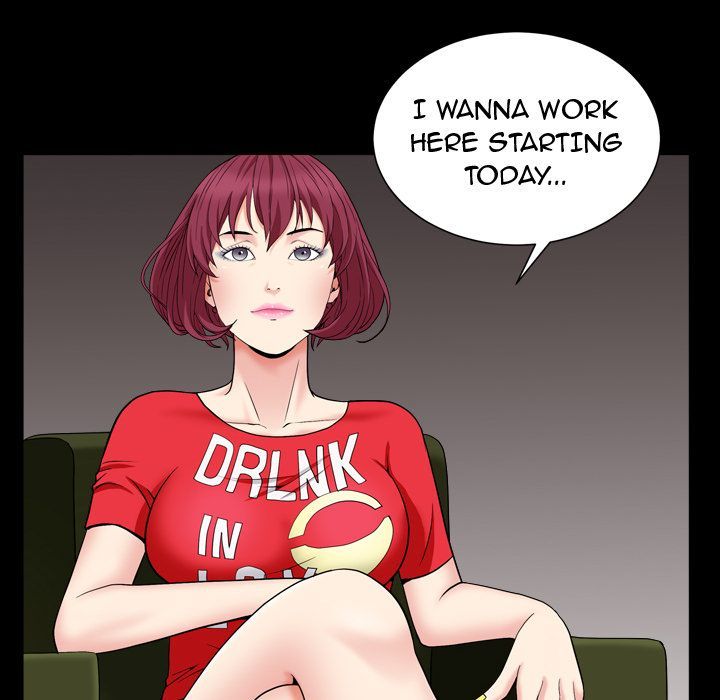 Barefoot  The Leash Season 2 Manhwa - Chapter 17 Page 129