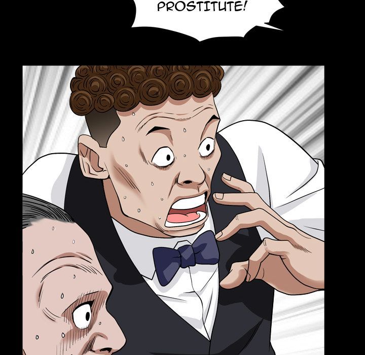 Barefoot  The Leash Season 2 Manhwa - Chapter 17 Page 131