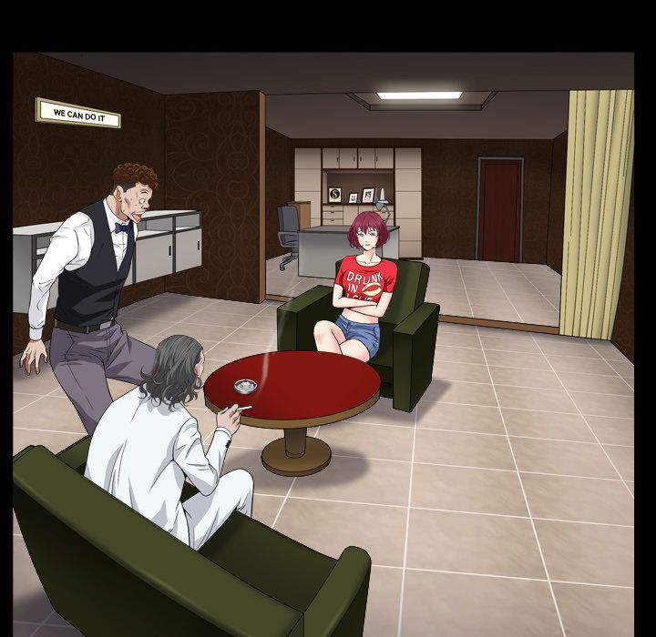 Barefoot  The Leash Season 2 Manhwa - Chapter 17 Page 133