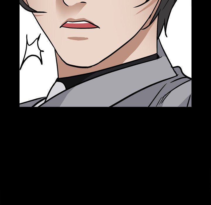Barefoot  The Leash Season 2 Manhwa - Chapter 14 Page 9