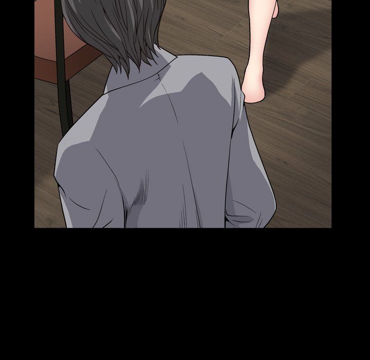 Barefoot  The Leash Season 2 Manhwa - Chapter 14 Page 103