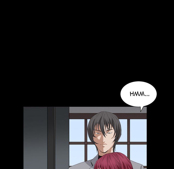 Barefoot  The Leash Season 2 Manhwa - Chapter 14 Page 107