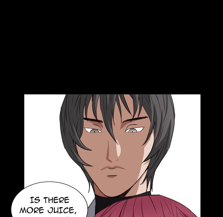 Barefoot  The Leash Season 2 Manhwa - Chapter 14 Page 111