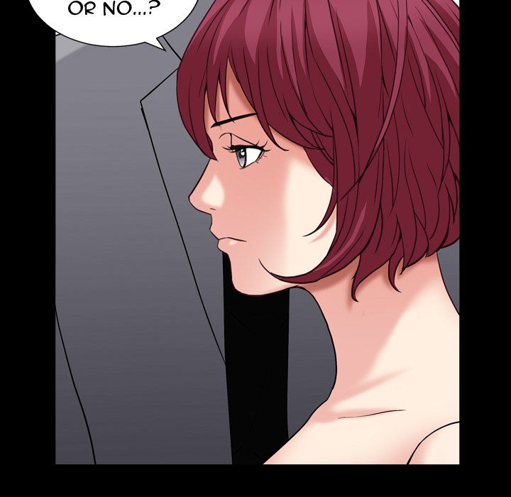 Barefoot  The Leash Season 2 Manhwa - Chapter 14 Page 112