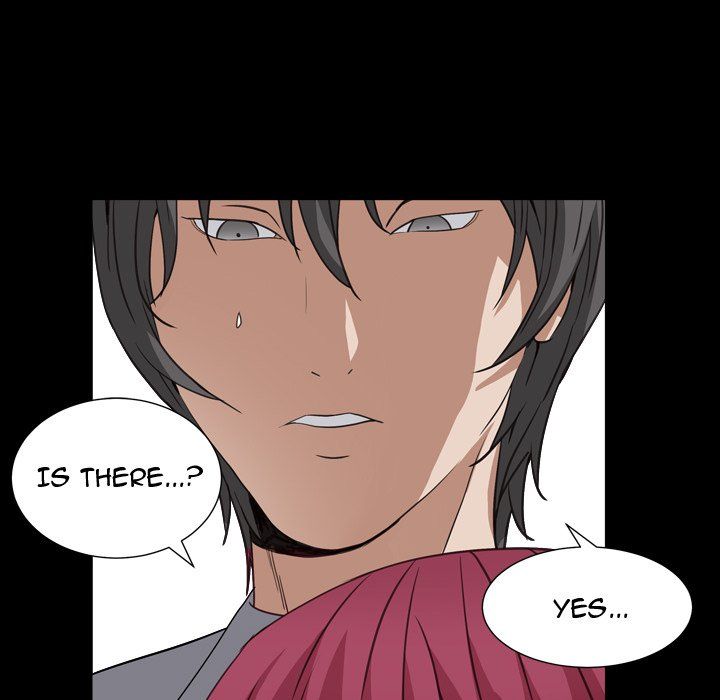 Barefoot  The Leash Season 2 Manhwa - Chapter 14 Page 115