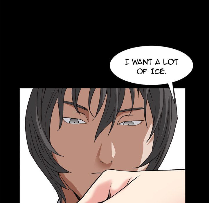 Barefoot  The Leash Season 2 Manhwa - Chapter 14 Page 117