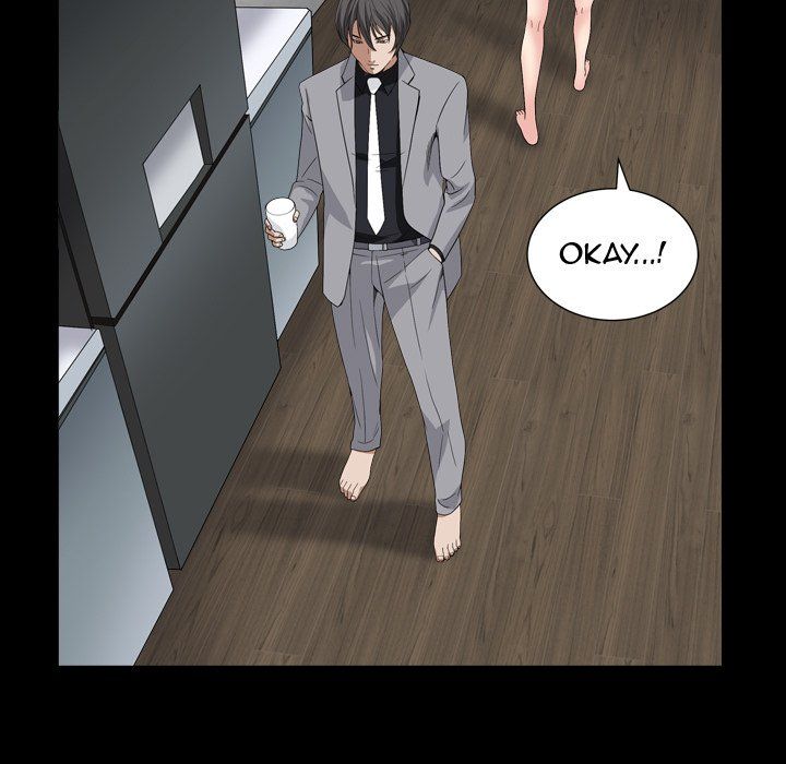 Barefoot  The Leash Season 2 Manhwa - Chapter 14 Page 120