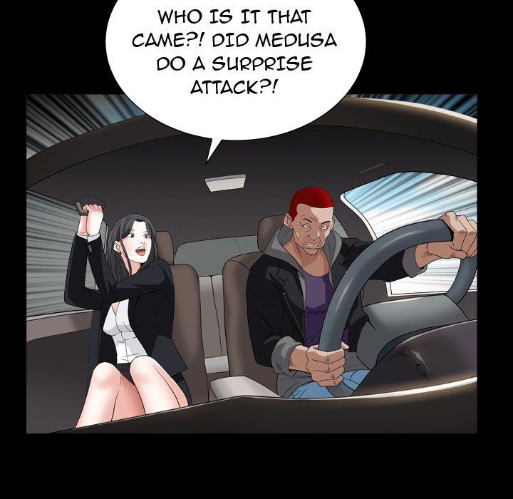 Barefoot  The Leash Season 2 Manhwa - Chapter 14 Page 123