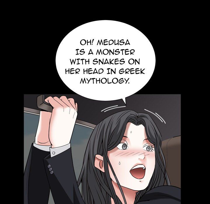 Barefoot  The Leash Season 2 Manhwa - Chapter 14 Page 124