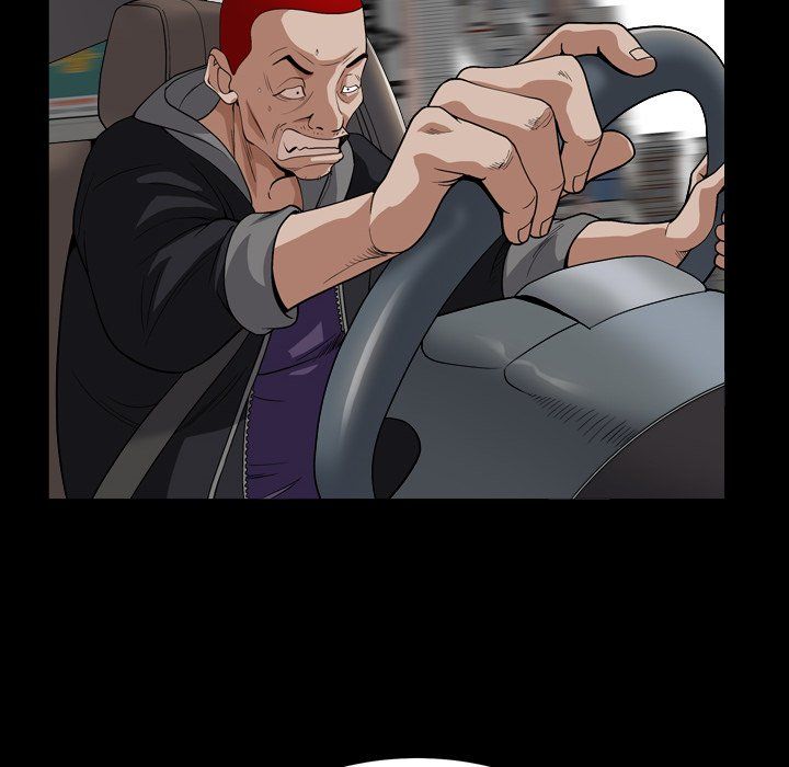 Barefoot  The Leash Season 2 Manhwa - Chapter 14 Page 126