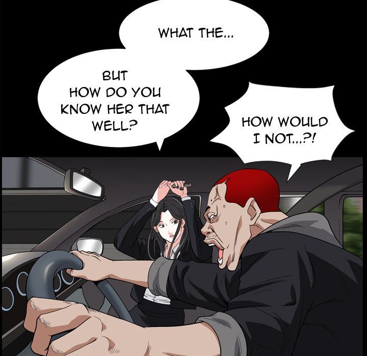 Barefoot  The Leash Season 2 Manhwa - Chapter 14 Page 127