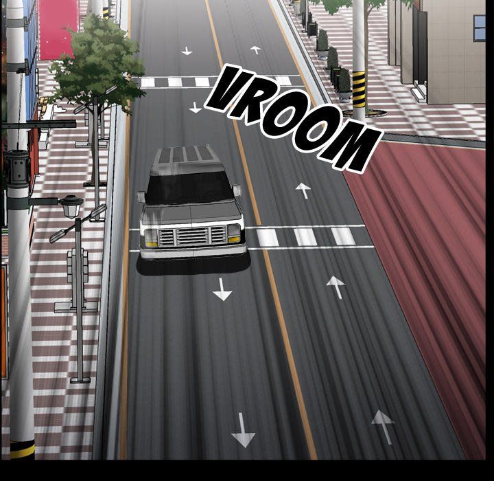 Barefoot  The Leash Season 2 Manhwa - Chapter 14 Page 133