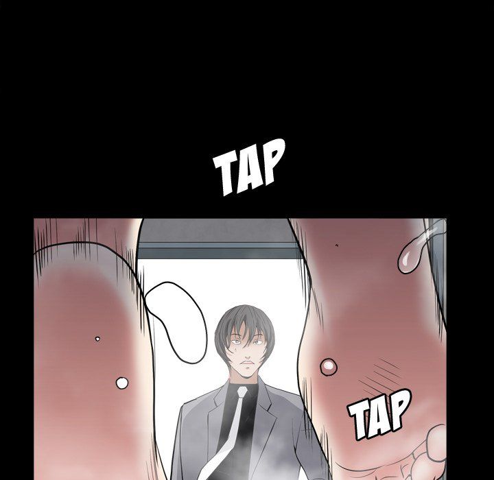 Barefoot  The Leash Season 2 Manhwa - Chapter 14 Page 14