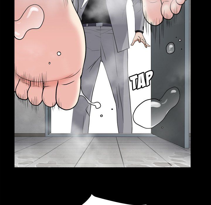 Barefoot  The Leash Season 2 Manhwa - Chapter 14 Page 15