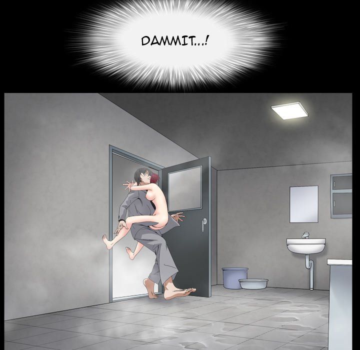 Barefoot  The Leash Season 2 Manhwa - Chapter 14 Page 19